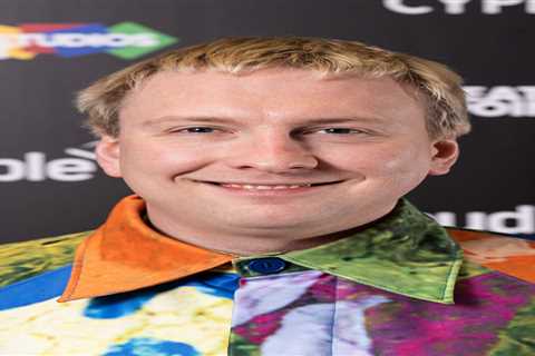Comedian Joe Lycett's Channel 4 Show Rested for Heartwarming Reason
