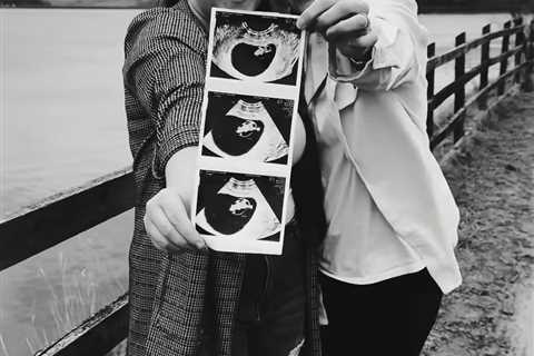 Britain's Got Talent Star Jade Kilduff Announces Pregnancy