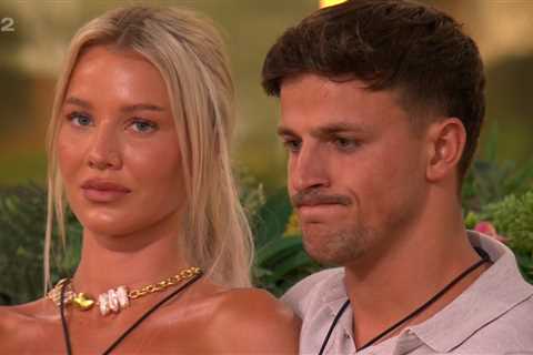 Love Island Recoupling Drama: Tears, Snubs, and Bombshells in the Villa