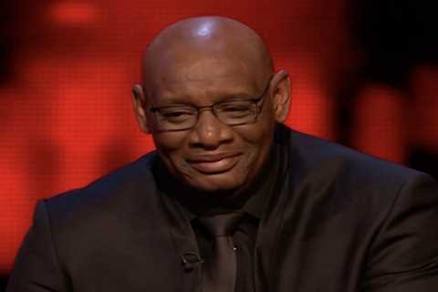 The Chase viewers left stunned as The Dark Destroyer gets simple question wrong