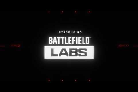 EA announces new Battlefield game in development