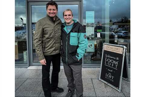 George Clarke Pays Emotional Tribute to Guest Following Tragic Death