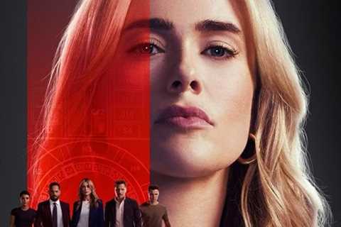 New Crime Drama Starring Melissa Roxburgh Scores Shocking Zero Percent on Rotten Tomatoes
