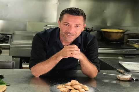 Gino D’Acampo’s Future in Jeopardy with Hotel Chain Amid TV Scandal
