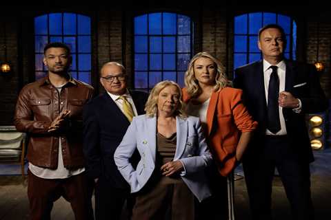 Dragons' Den: Behind-the-Scenes Secrets Revealed by Participants