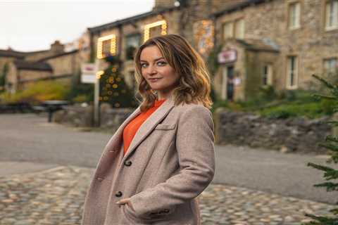 Emmerdale Fans Speculate on Early Exit of Star Character