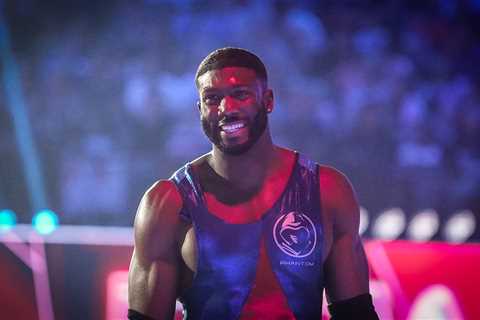 Gladiators Drama: Contender Accuses Phantom of Cheating