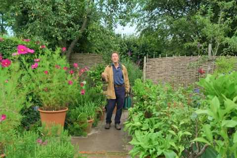 BBC Gardeners’ World HQ at Risk as Solar Farm Threatens Closure