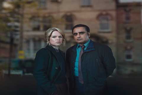 Unforgotten character makes a shock return after two series