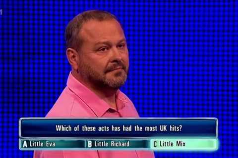 Have Fans Cracked the Code on 'The Chase' Predictions?