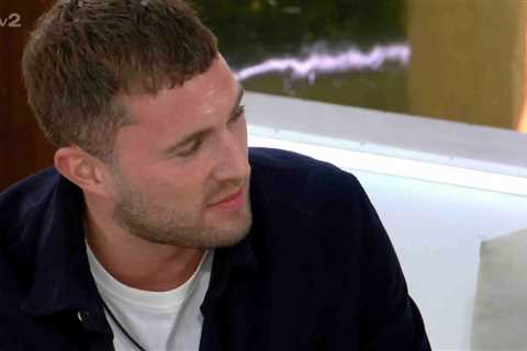 Curtis Pritchard’s Mum Defends Him and Ekin Against Love Island Co-stars