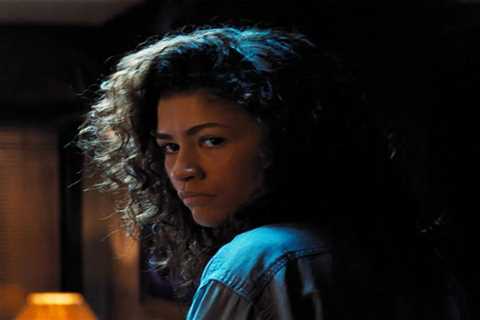 Highly Anticipated TV Show Euphoria Shares Big Update After Three-Year Wait
