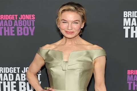 Bridget Jones Mad About The Boy: A Tale Across Generations