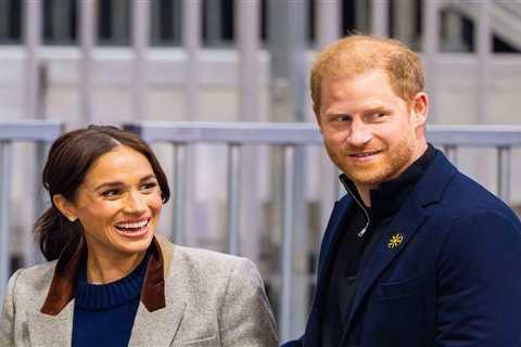 Donald Trump would support legal action if Prince Harry lied on visa application