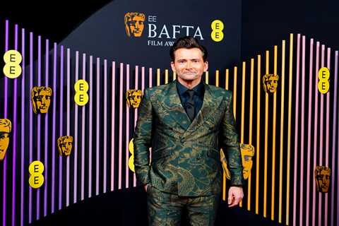 The BAFTAs: A Look Back at the Most Shocking Moments