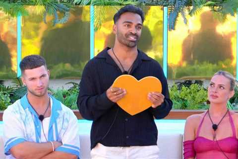 Love Island All Stars Speak Out After Bombshell Villa Claims