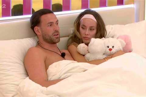 Love Island All Stars: Final Couples Revealed After Shock Elimination