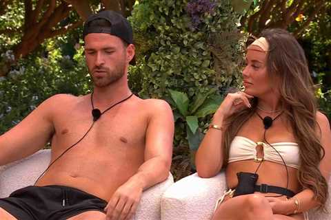 Love Island fans call out biggest cop out as brutal dumping shakes up All Stars villa