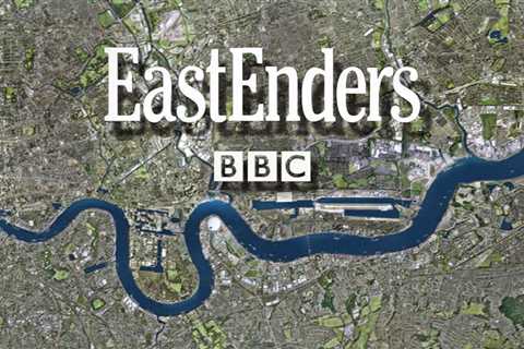 EastEnders Fans Devastated as Character Goes Missing During Show's 40th Anniversary