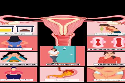 The Silent Symptoms of Ovarian Cancer Every Woman Should Know