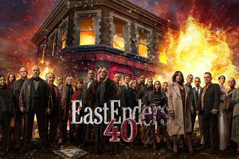 EastEnders 40th Anniversary: Should Sonia be Killed Off?