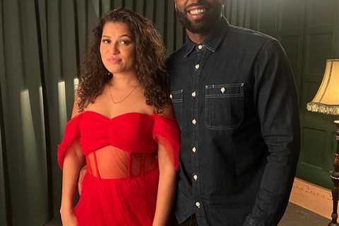 Married At First Sight Tasha's Reaction to Ex's New Romance