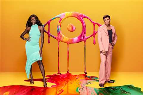 First Glimpse of New Celebrity Big Brother Series Revealed by ITV