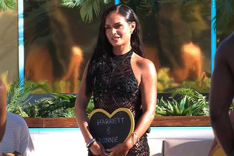 Love Island Final: Feud Escalates Between Grace Jackson and Olivia Hawkins