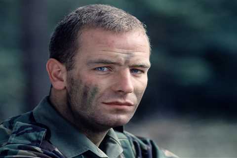 Soldier Soldier Stars Reunite for New Psychological Drama