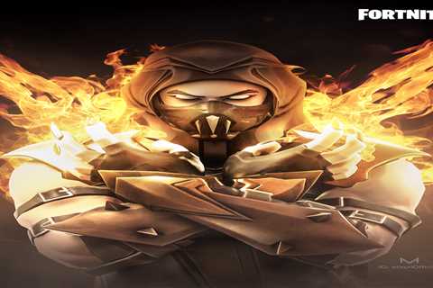 Fortnite x Mortal Kombat Collaboration: What You Need to Know