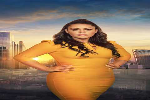 Nadia Suliaman: From Tough Beginnings to Entrepreneurial Success