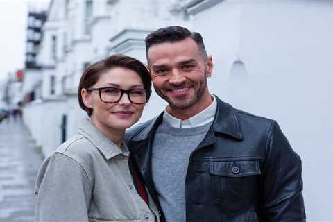 Matt and Emma Willis to Host New BBC One Series on Mental Health and Therapy