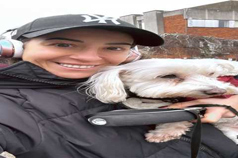 Woman in Best Shape of Her Life Diagnosed with Breast Cancer at 42