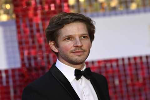 Star of Bergerac Reboot Damien Molony Reveals John Nettles' Reaction to Him Taking Over as..