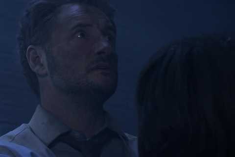 EastEnders fans speculate on Martin Fowler's fate after explosive episode