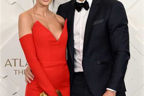 Mark Wright’s Heroic Act: Scaring Off Raiders to Protect Pregnant Wife Michelle