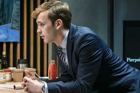 Major Shake-Up in Hit BBC Drama Industry as Star Quits Ahead of Season Four