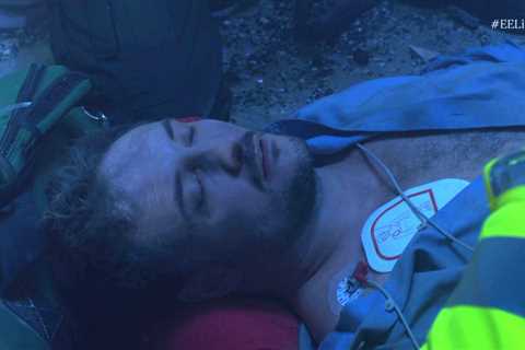 EastEnders fans criticize 'cruel and nasty' bosses after tragic twist in 40th anniversary live..