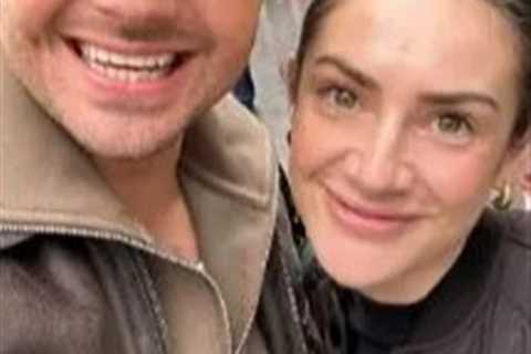 Emmerdale's Adam Thomas Sparks Rumors of Soap Return