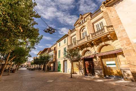 Porrores: The Hidden Gem of Majorca
