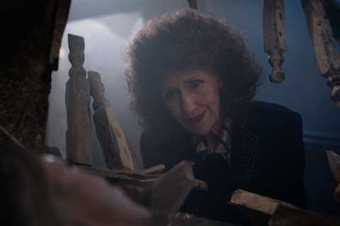 Anita Dobson Rumored to Join Celebrity Big Brother After EastEnders Comeback, Predict Bookies