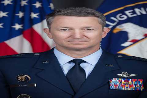 Trump appoints General Dan Razin Caine to lead US military in shake-up