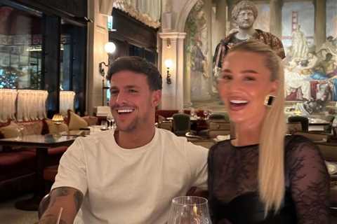 Love Island Drama: All Stars Finalists Spark Feud with Separate Parties in London