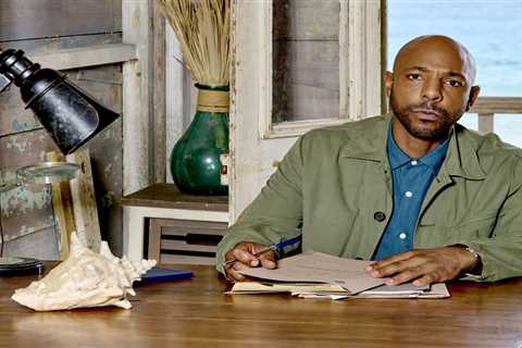 Death In Paradise Fans Shocked by Plot Twist in Latest Episode