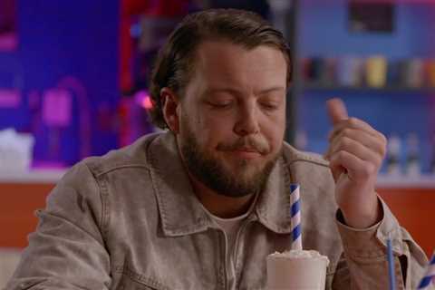 TOWIE's Diags and Jodie Meet in Awkward Reunion: The Uncomfortable Encounter Unveiled