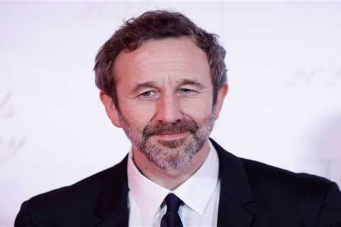 Stars of The IT Crowd and Mad Men team up for new sci-fi series – over a decade after hit shows..