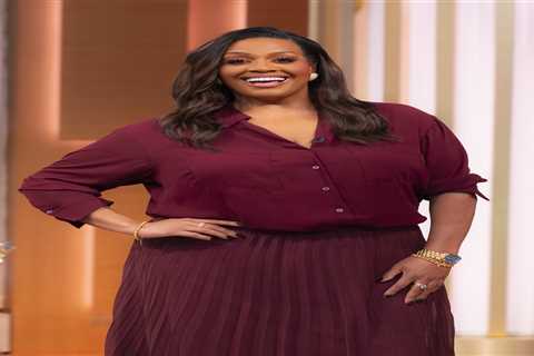 Alison Hammond to Host Revival of BBC Game Show Hole In The Wall