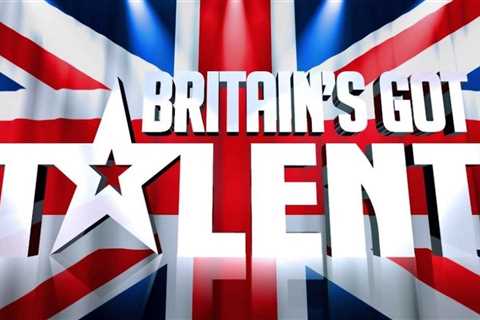 Heartfelt Moments on Britain's Got Talent That Tugged at Our Heartstrings