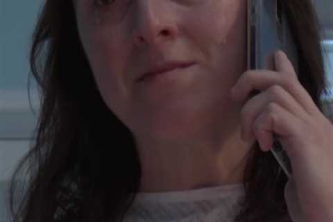 EastEnders: Sonia Breaks Tragic News of Martin's Death to Daughter Bex
