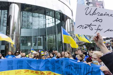 Kremlin Cronies Face Banishment from UK in Home Office Crackdown